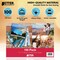 Better Office Products Premium Glossy Photo Paper, 5 x 7 Inch, 100 Sheets, 200gsm, 100PK 32201 - alternate 5